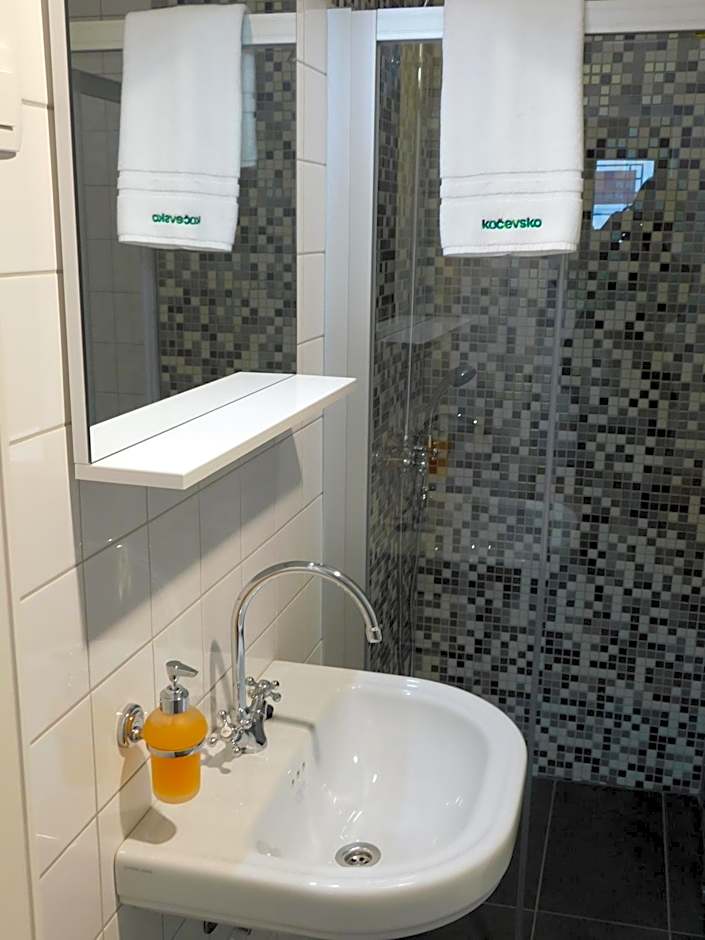 Hostel Bearlog Kočevje