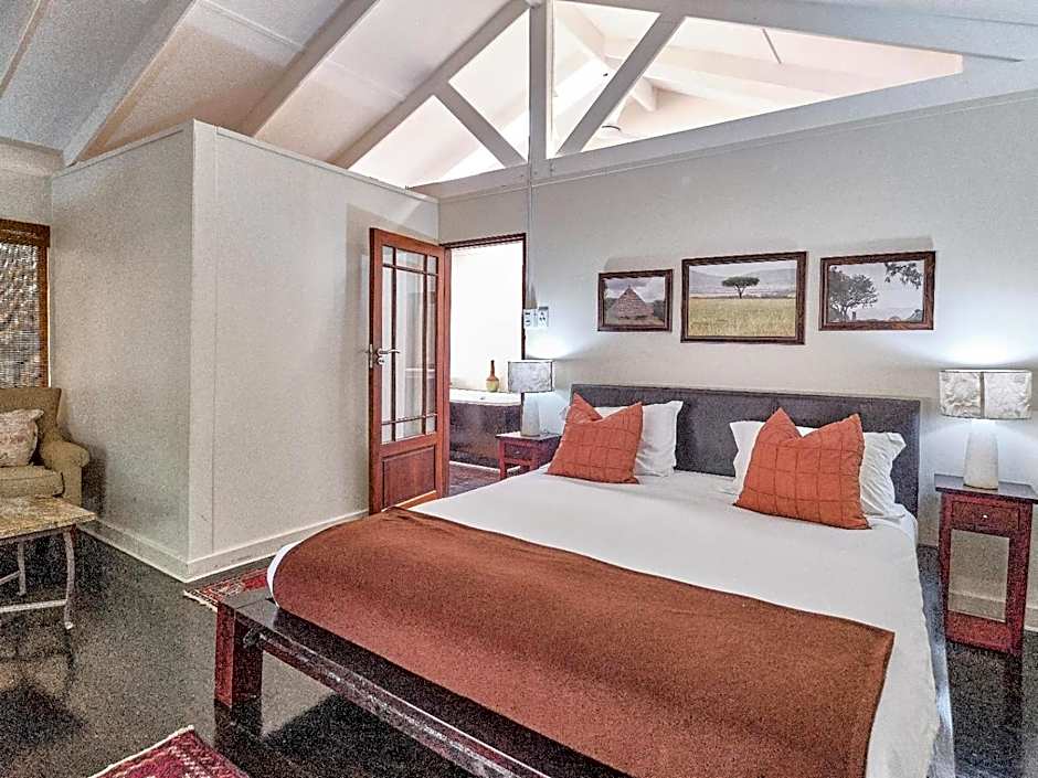 Nguni Lodge