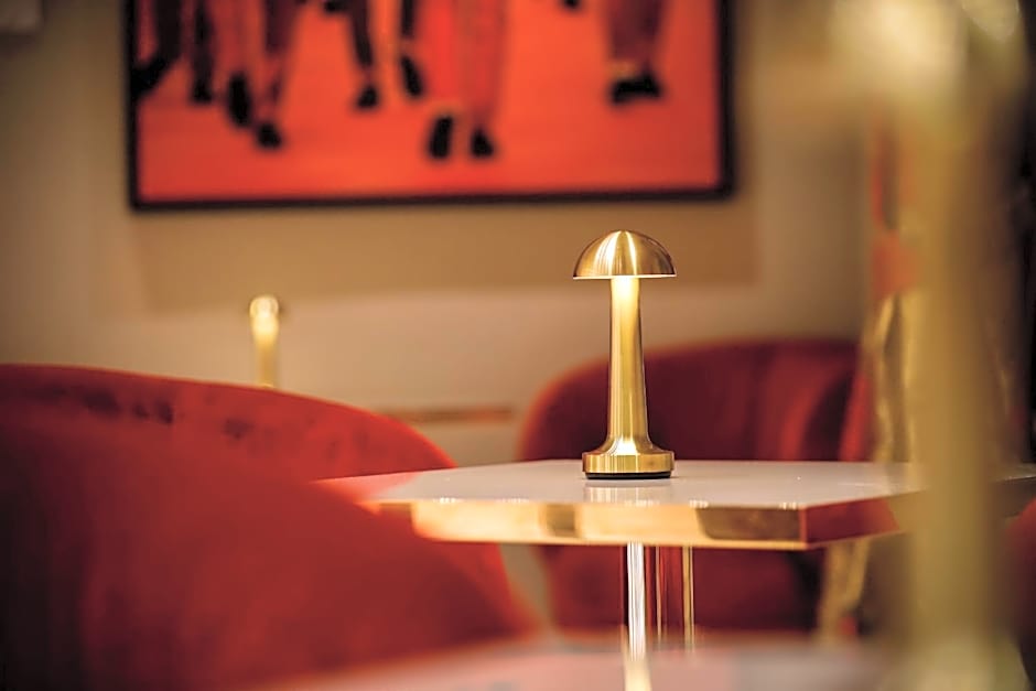 Boutiquehotel Das Tyrol