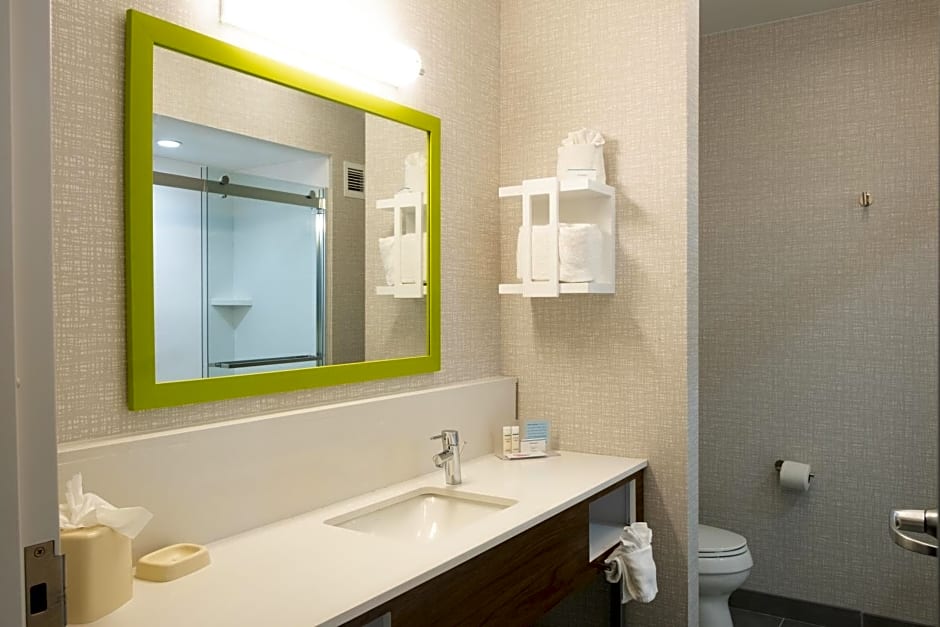Hampton Inn and Suites Dallas/Lewisville-Vista Ridge Mall