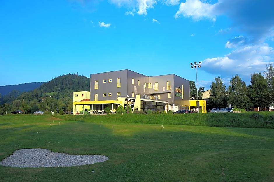 Hotel Korosica