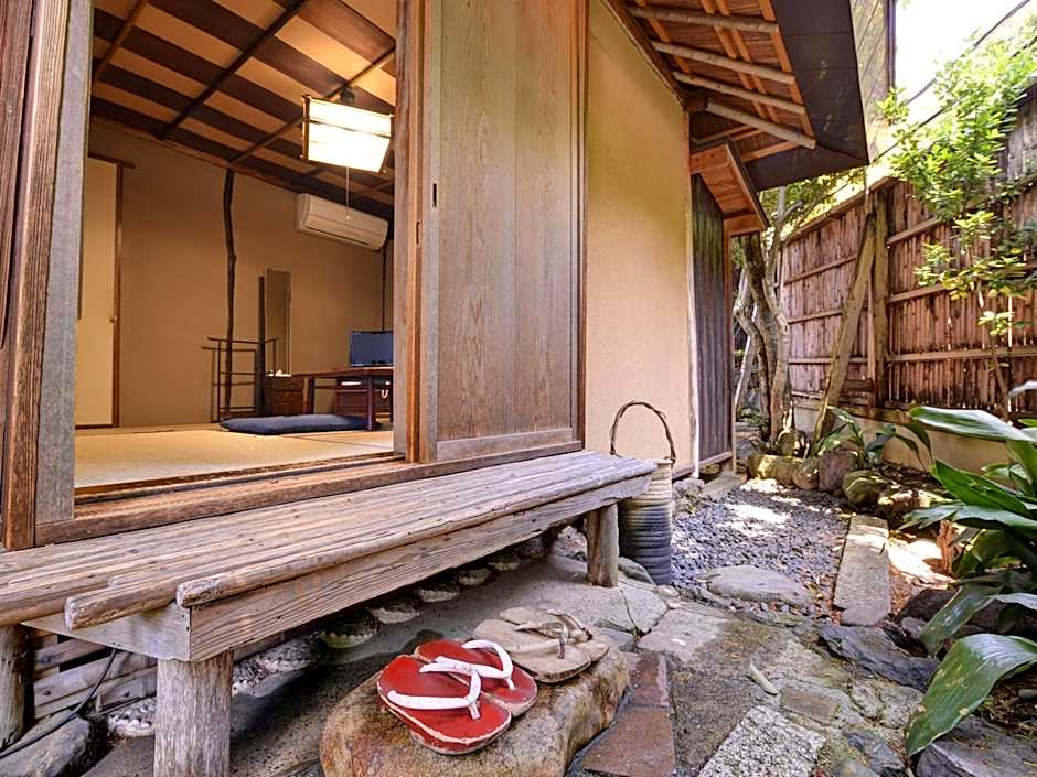 Ryokan Inakatei