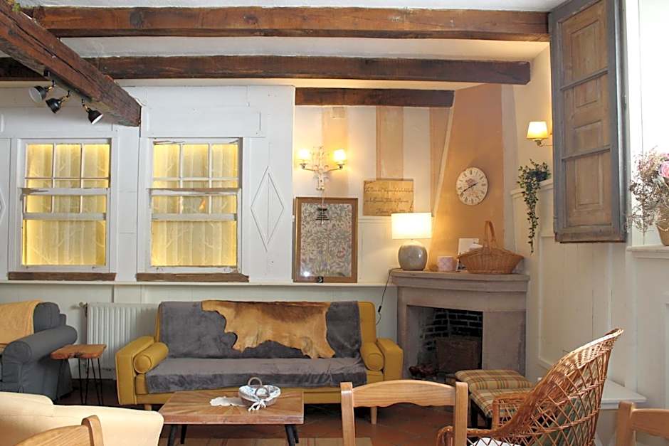 vaquero casa rural alquiler completo