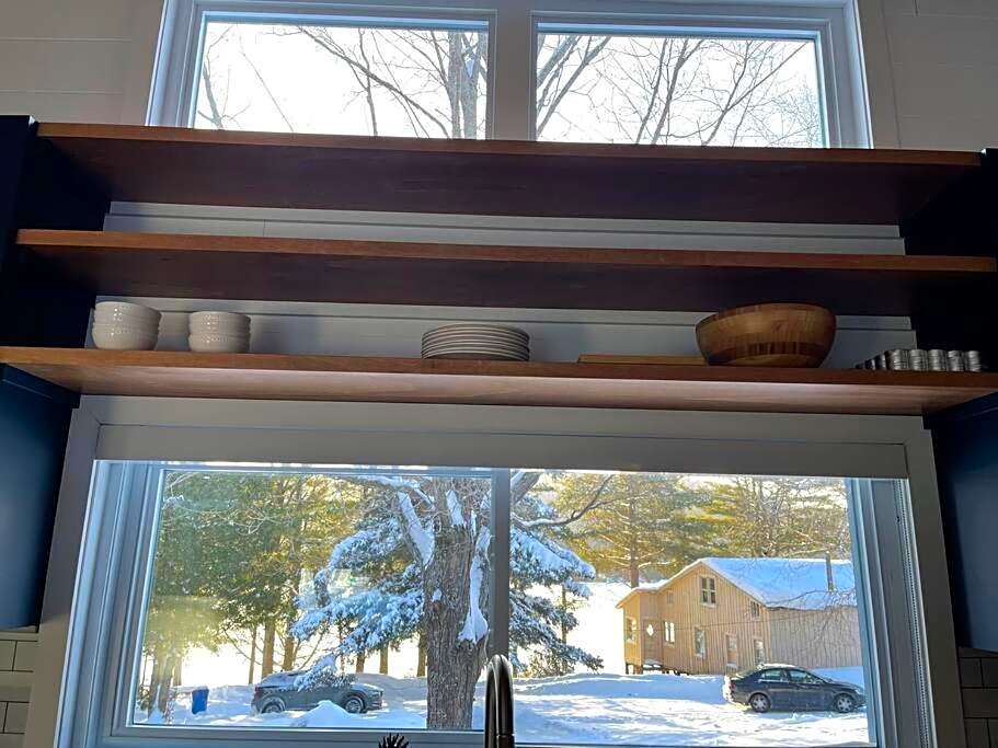 Mini maison La Charme