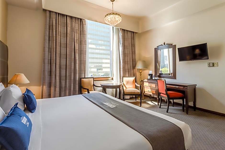 Hotel Imperial Reforma