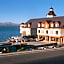 Cacique Inacayal Lake Hotel & Spa