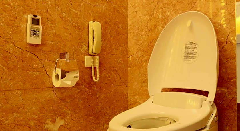 Happiness Inn Xinzhuang