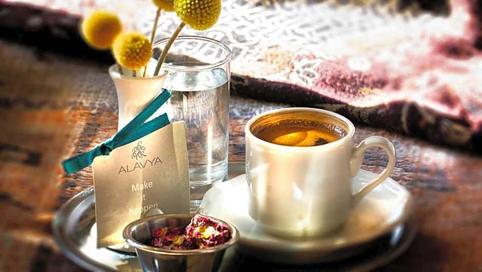 Alavya