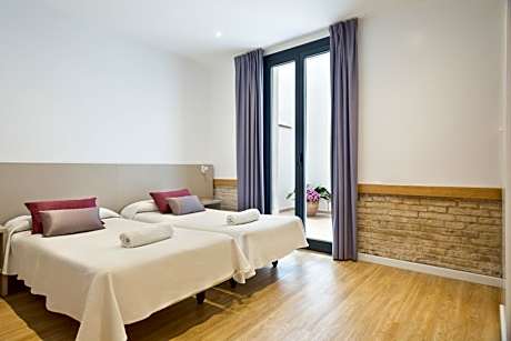 Two-Room Apartment