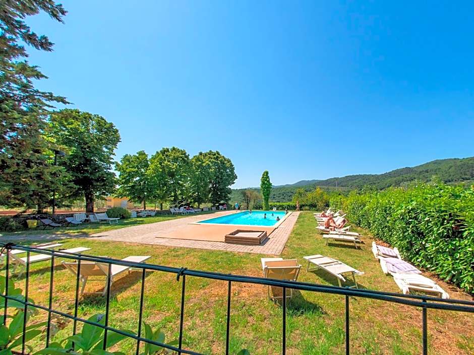 Residence La Poggerina