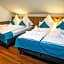 Hotel Hansa Stuttgart City