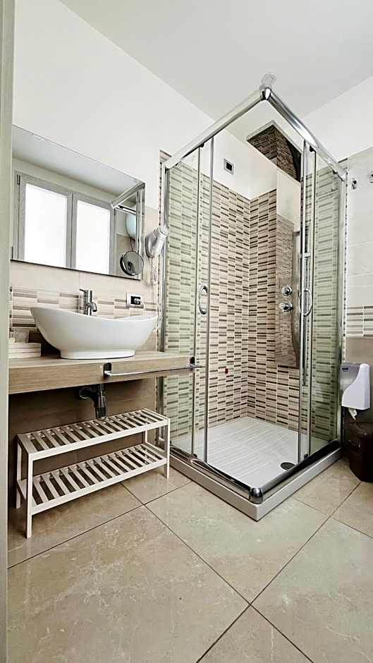 La Meridiana - centro storico di Pizzo