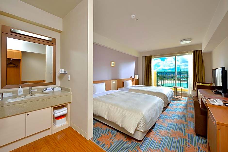 Photo 1 of 8 of Superior 2 Beds, Sea View