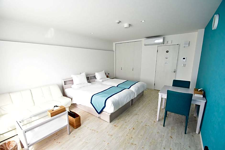Pine Hills Hotel Miyakojima