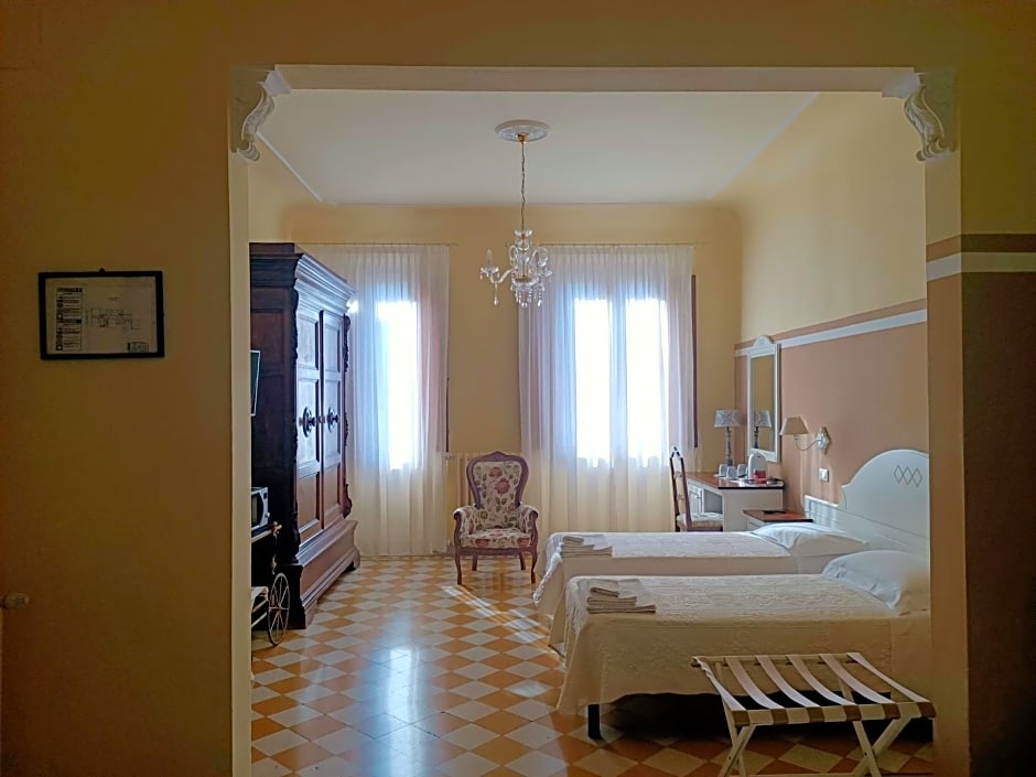 Guest House Domo Florenzia