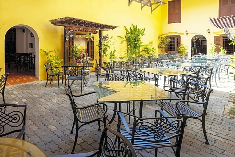 Hotel Puri Melaka