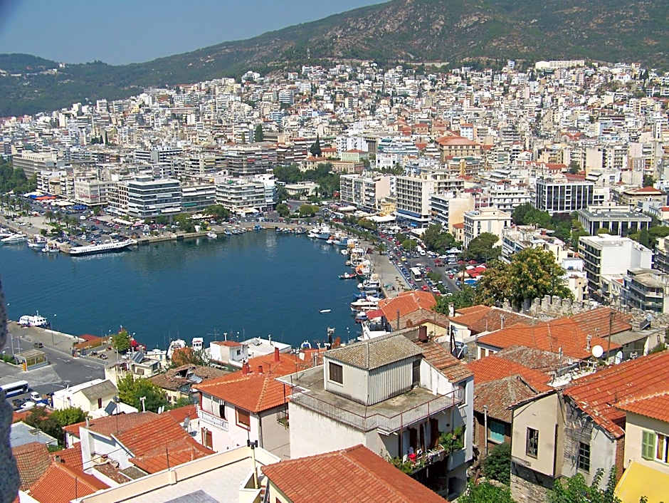 Hotel Europa - Family and Senior Friendly