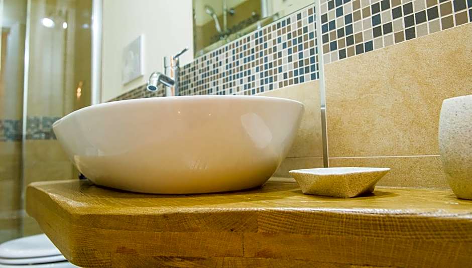 Villa Cristina B&b Alezio