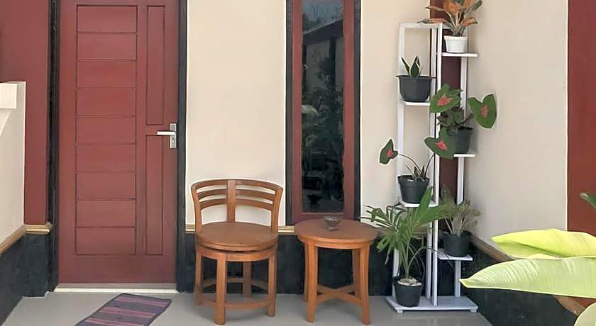 Pondok Sundawa 2 Pangandaran Mitra RedDoorz