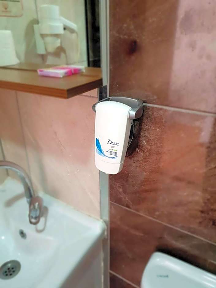 Safran City Hotel&SPA Cafe&Bar