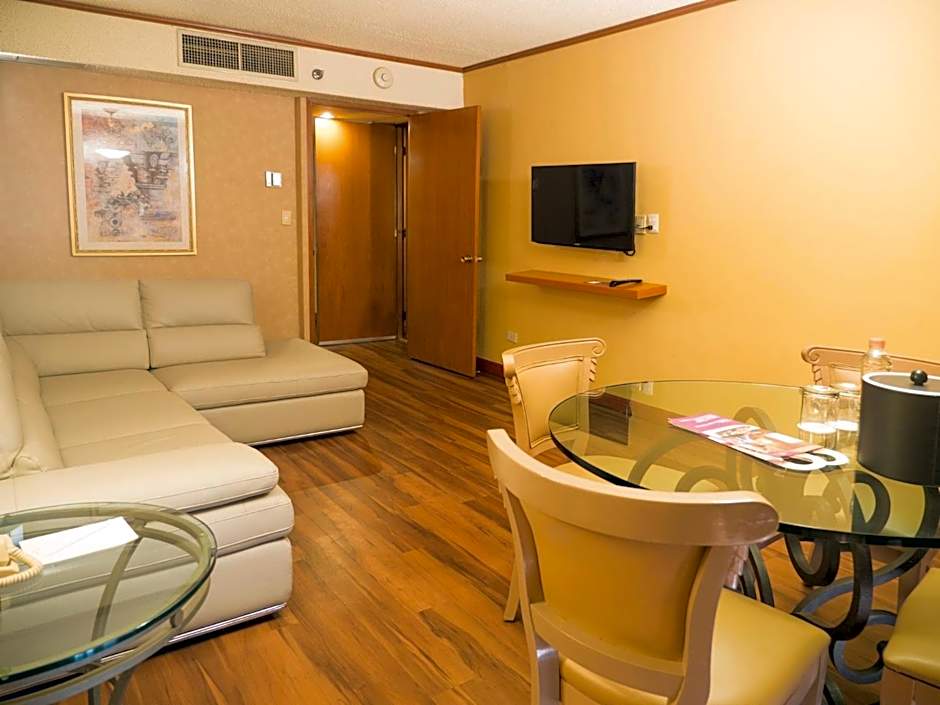 Crowne Plaza Hotel Monterrey By IHG