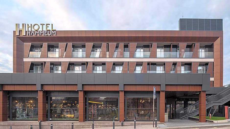 Photo 1 of 50 of Hammeum Hotel