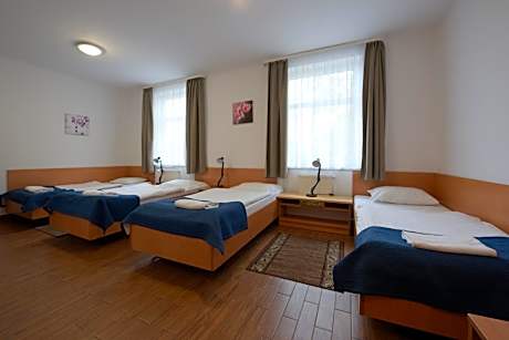 Quadruple Room (4 Adults)