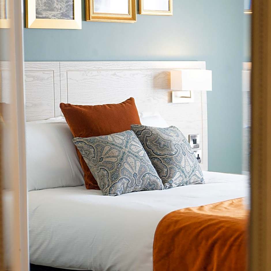 Spread Eagle, Gailey by Marston's Inns