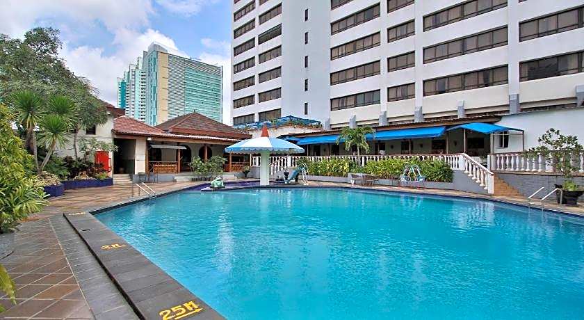The Jayakarta Jakarta Hotel & Spa