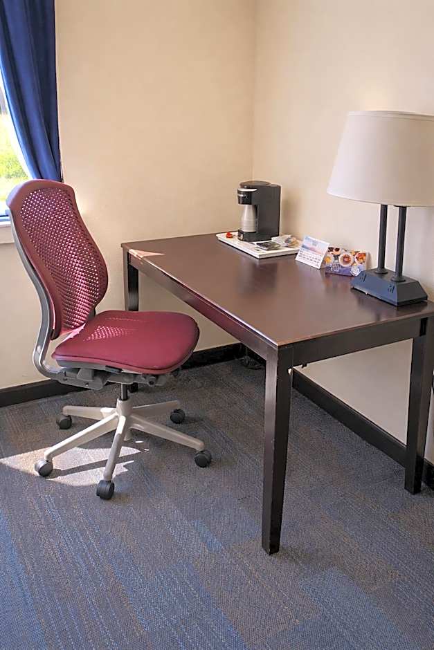 Americas Best Value Inn & Suites Phenix City