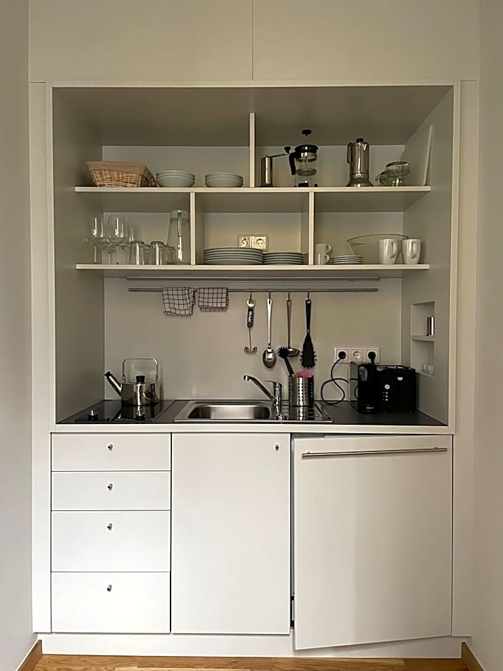 Gästehaus Phantasie