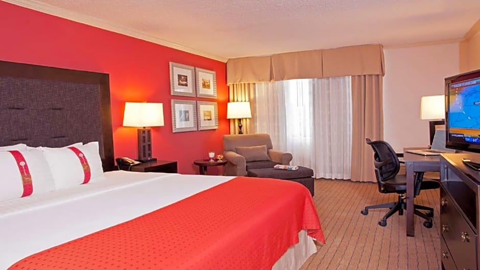 Holiday Inn Chicago West - Itasca