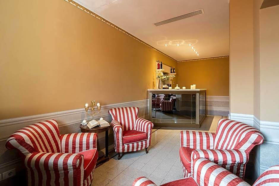 I Portici Boutique Hotel