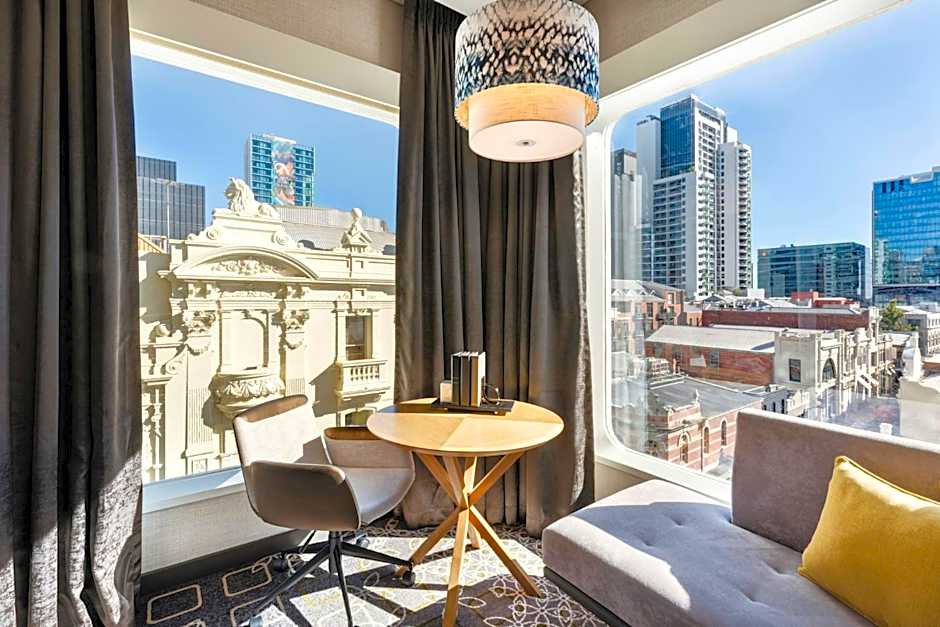 InterContinental Perth City Centre By IHG