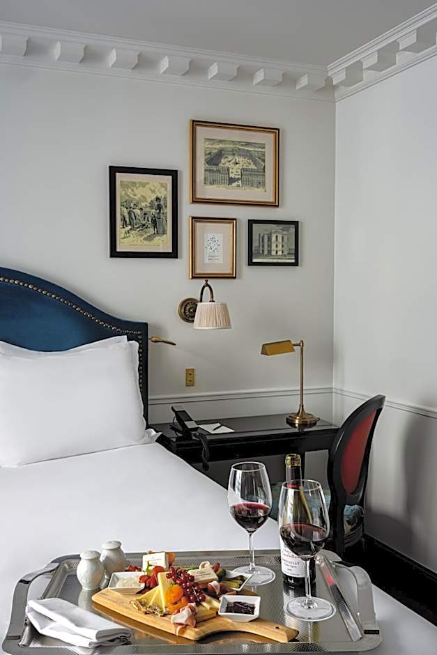 La Chambre du Marais