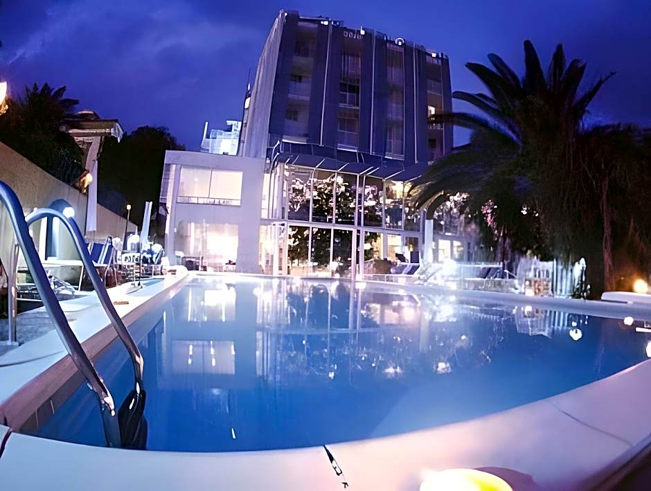 Hotel Excelsior