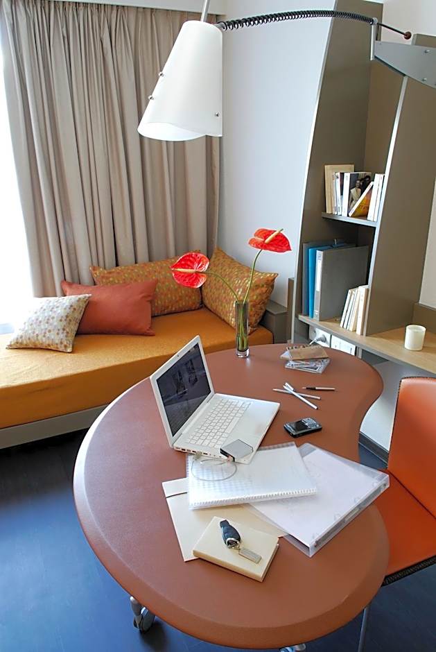 Adagio Bordeaux Gambetta Aparthotel