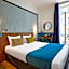 Hotel Nap By HappyCulture