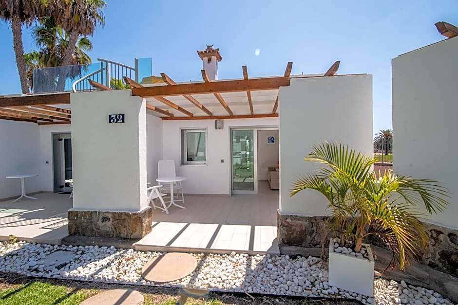 Hotel LIVVO Dunagolf Suites