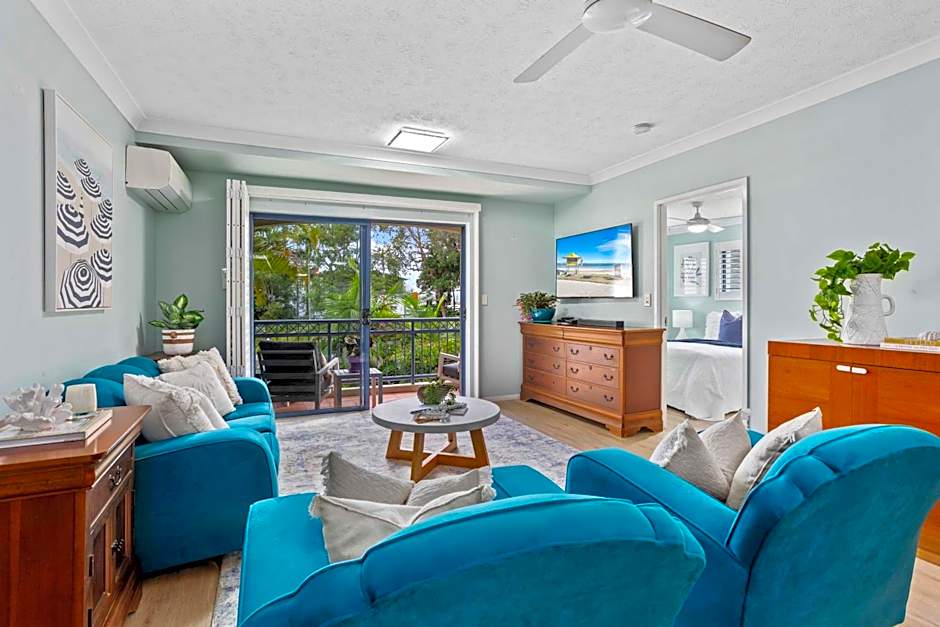 Bella Mare Coolangatta Beachside Apartments