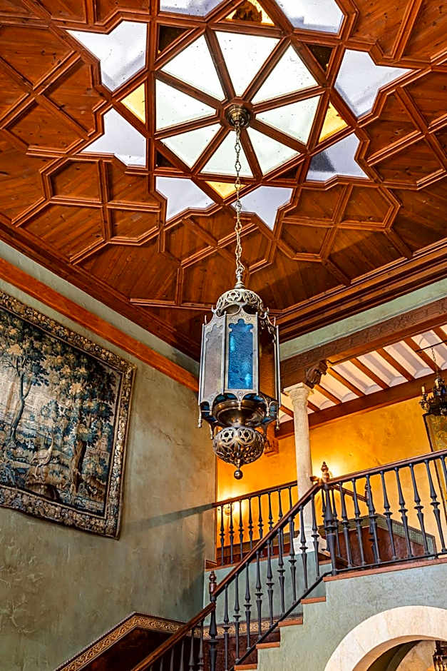 Queens hotel Toledo