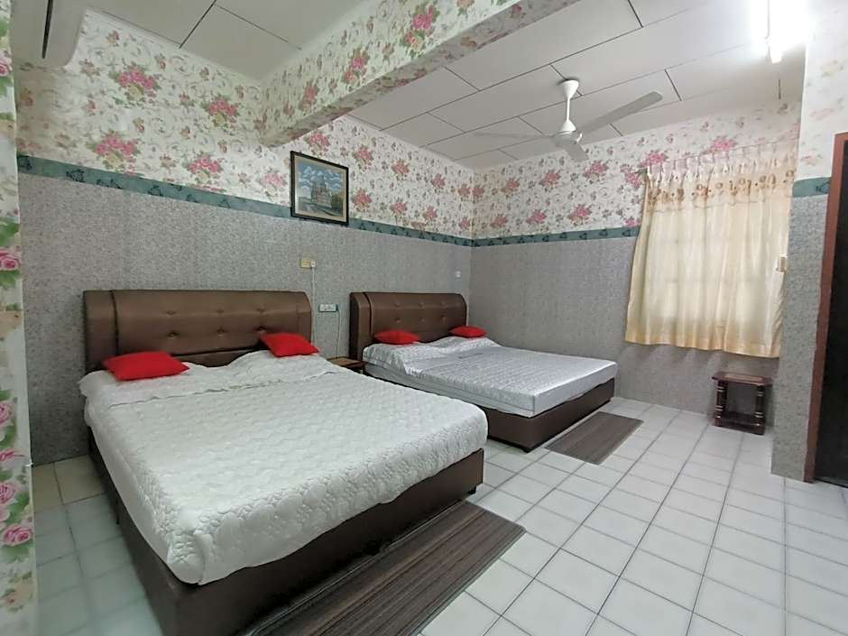 Mountain View Guest House KB