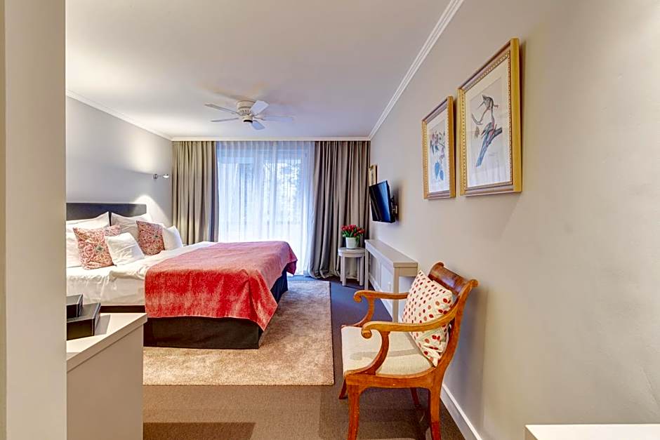 Hotel Admiral