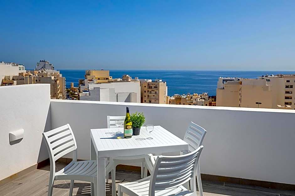 Sliema Creek Suites