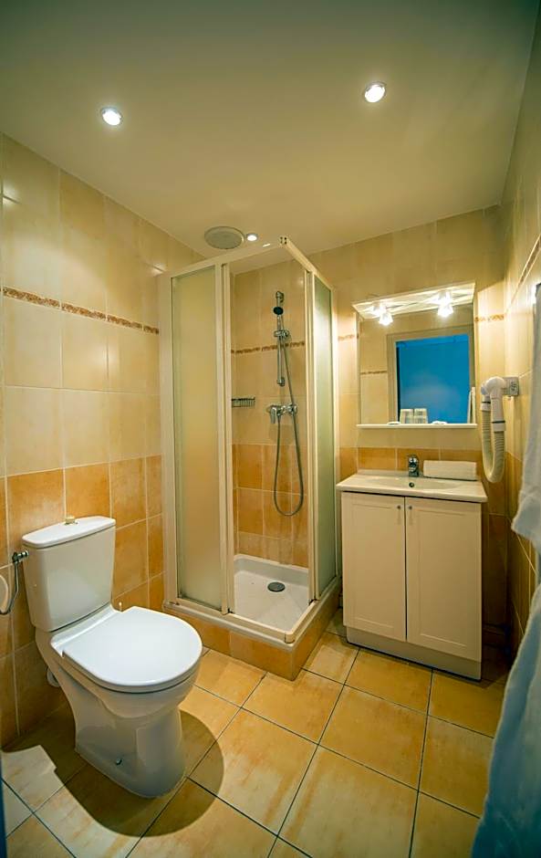Appart Hotel Lou Castelet