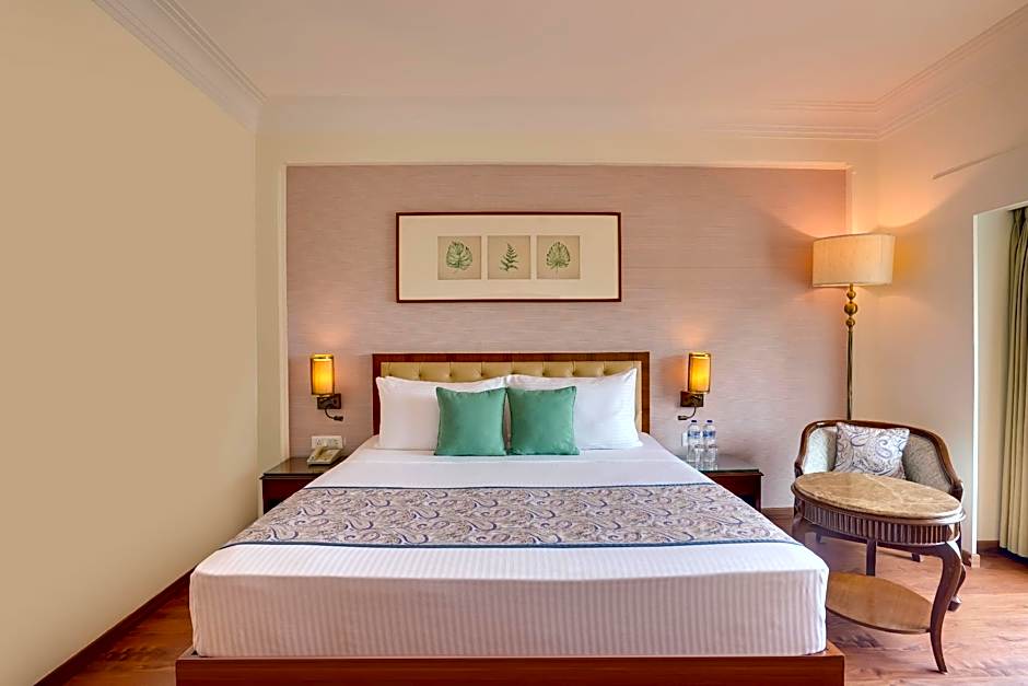 Lemon Tree Resort Mussoorie