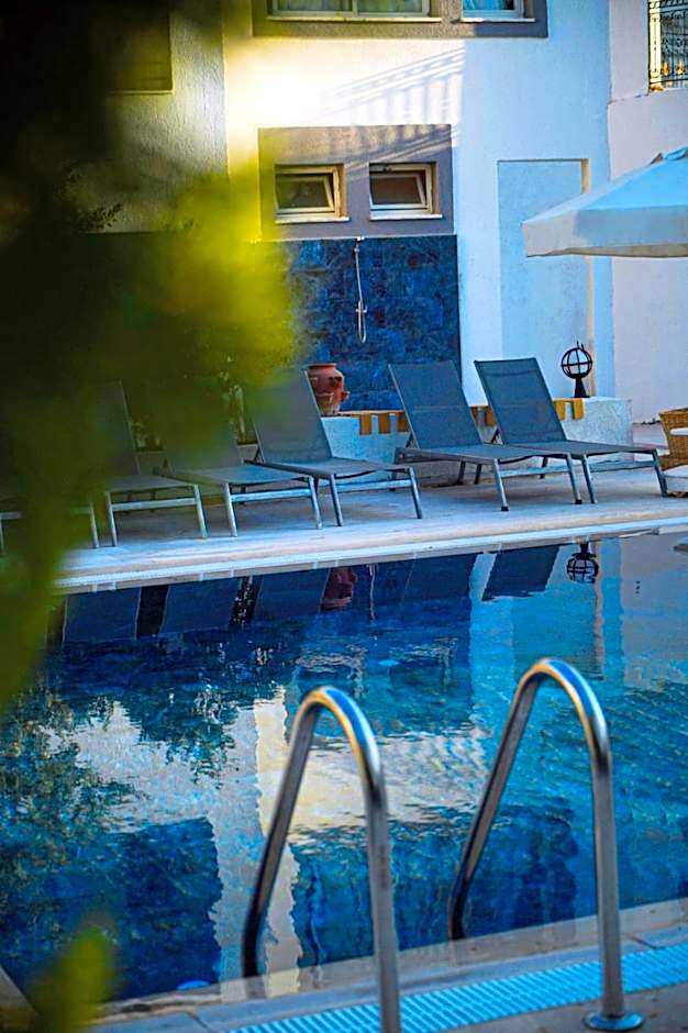 Tangiers Hotel Ex Marina Bay