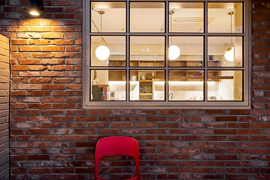 Chuncheon boutique Hotel Bom