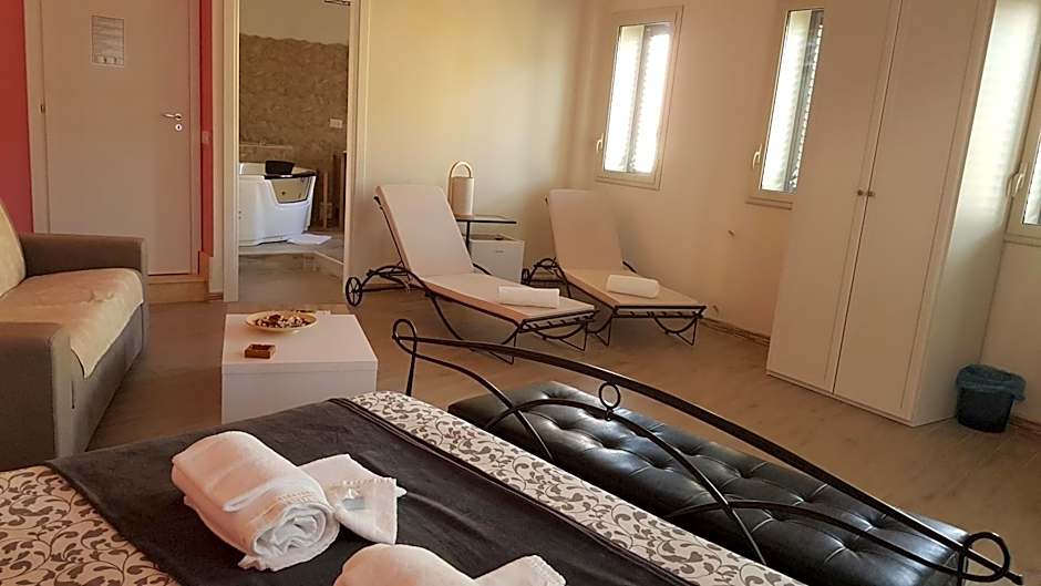 La Porta dell'Alcantara