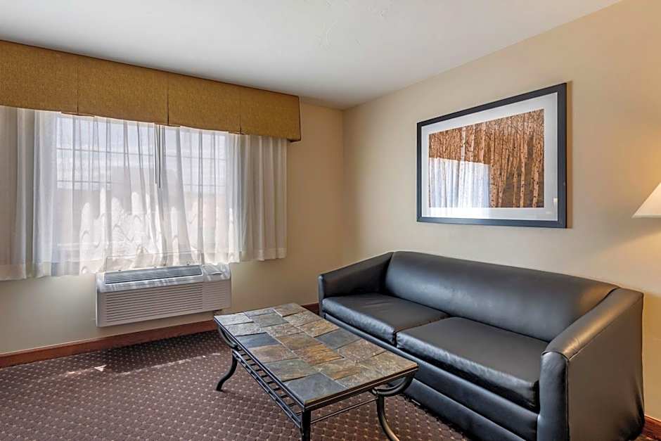 Best Western Desert Inn